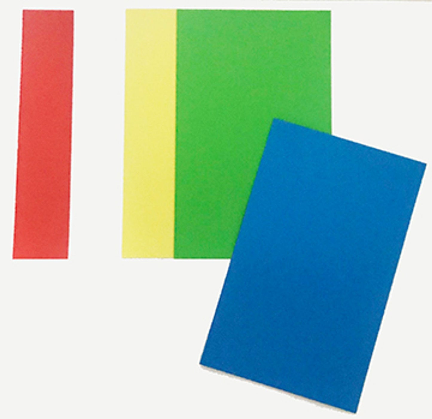 Feuilles magnétiques