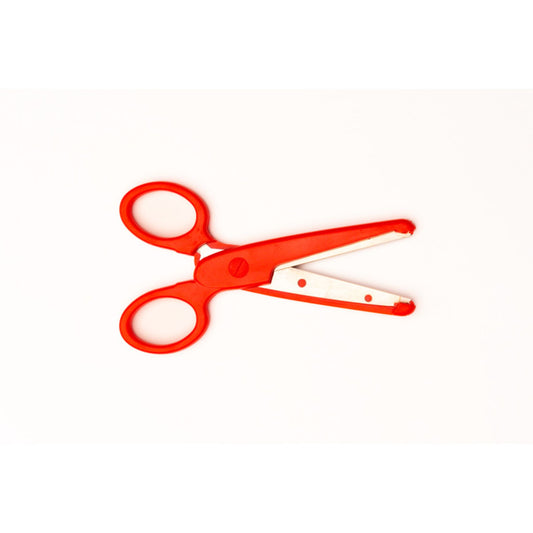 Prise en plastique 13 cm