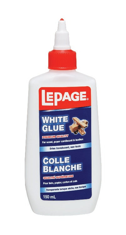 Lepage White Glue