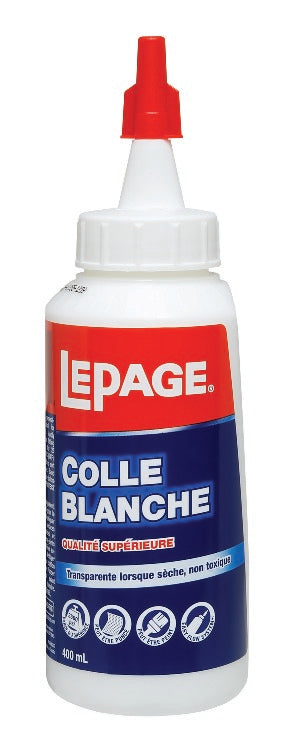 Lepage White Glue