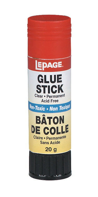Colle en bâton Lepage — Brault & Bouthillier