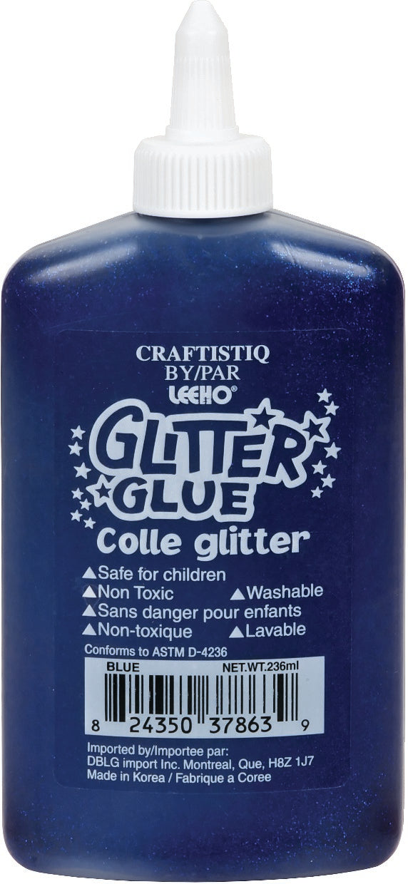 Colle scintillante