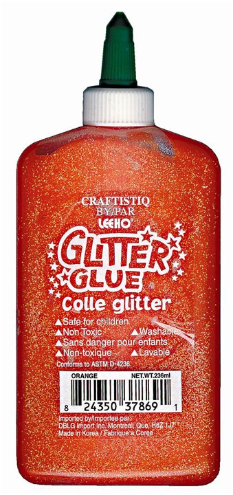 Colle scintillante