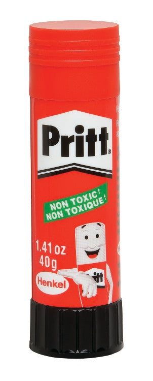 Colle en bâton Pritt
