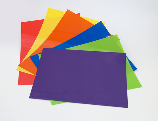 Pellicule rétrécissante