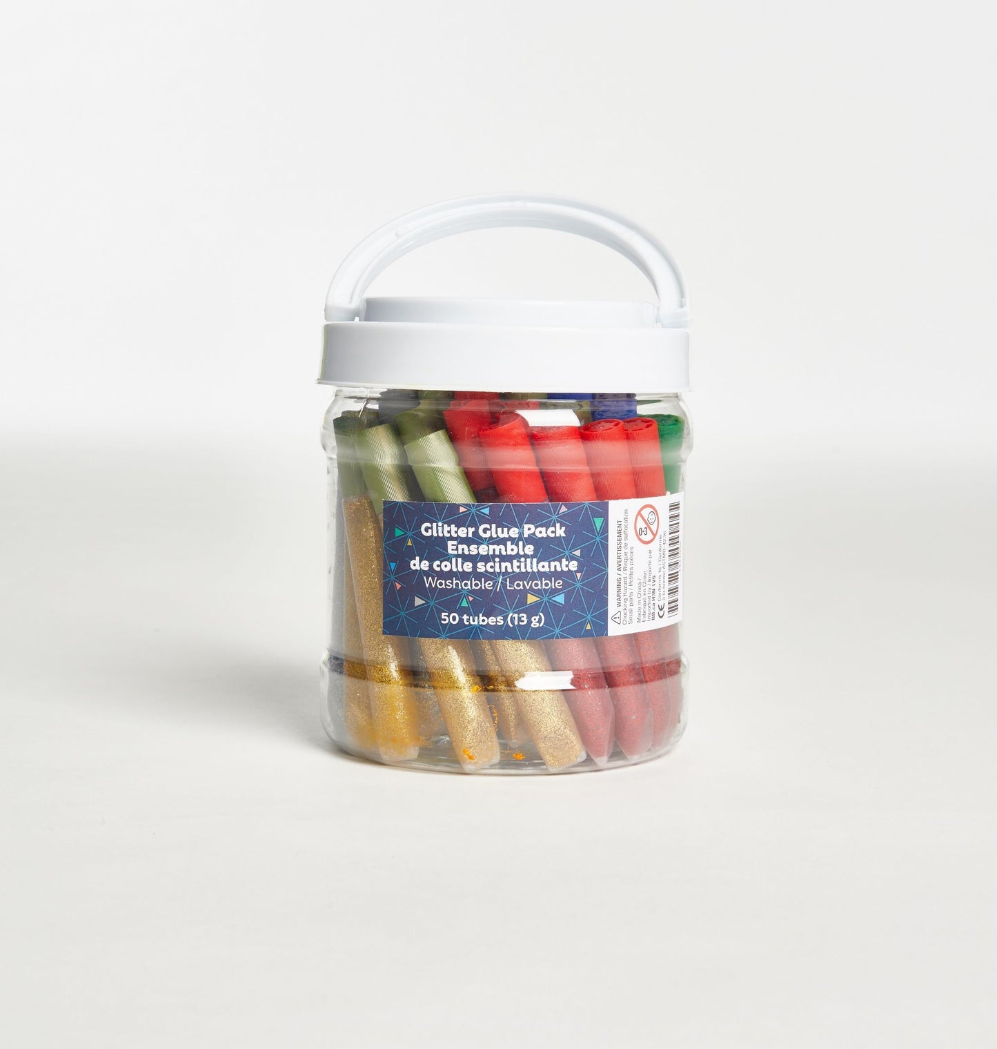 Colle scintillante – Ensemble de groupe