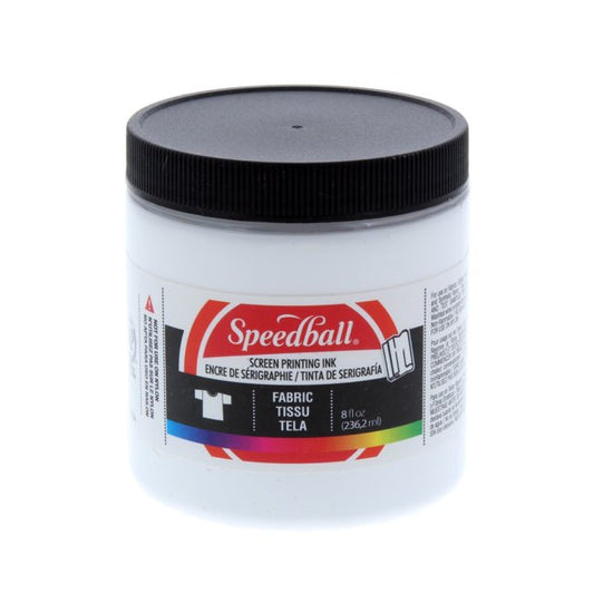 Encre acrylique pour sérigraphie Speedball