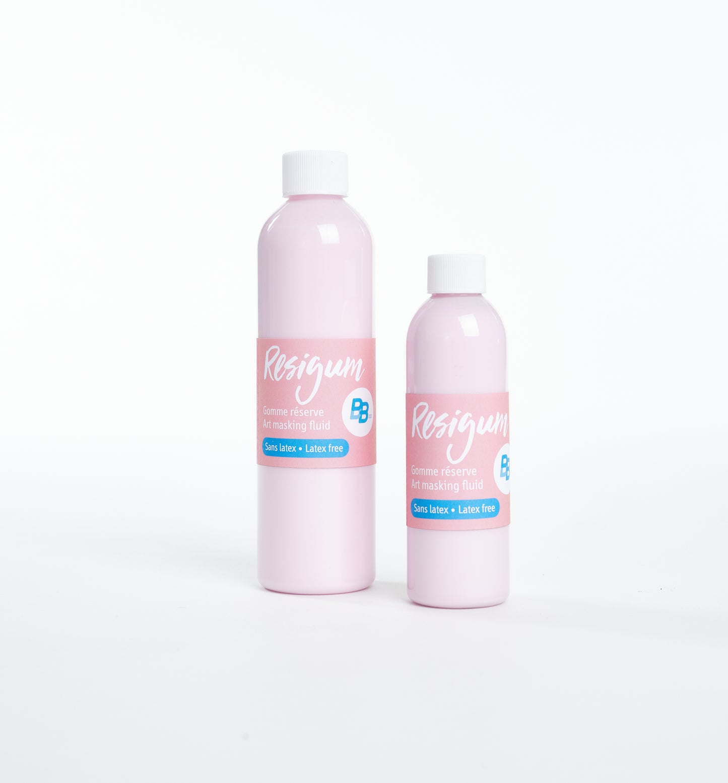 Gomme réserve Resigum