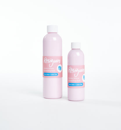 Gomme réserve Resigum