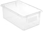 10-Cubbie Tray Mobile Unit