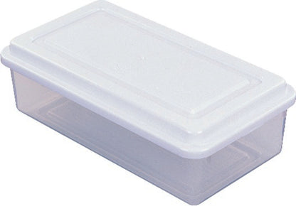 Translucent Storage Box with Lids