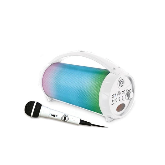 iParty Bluetooth speaker