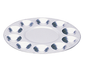Round Aluminium Palettes