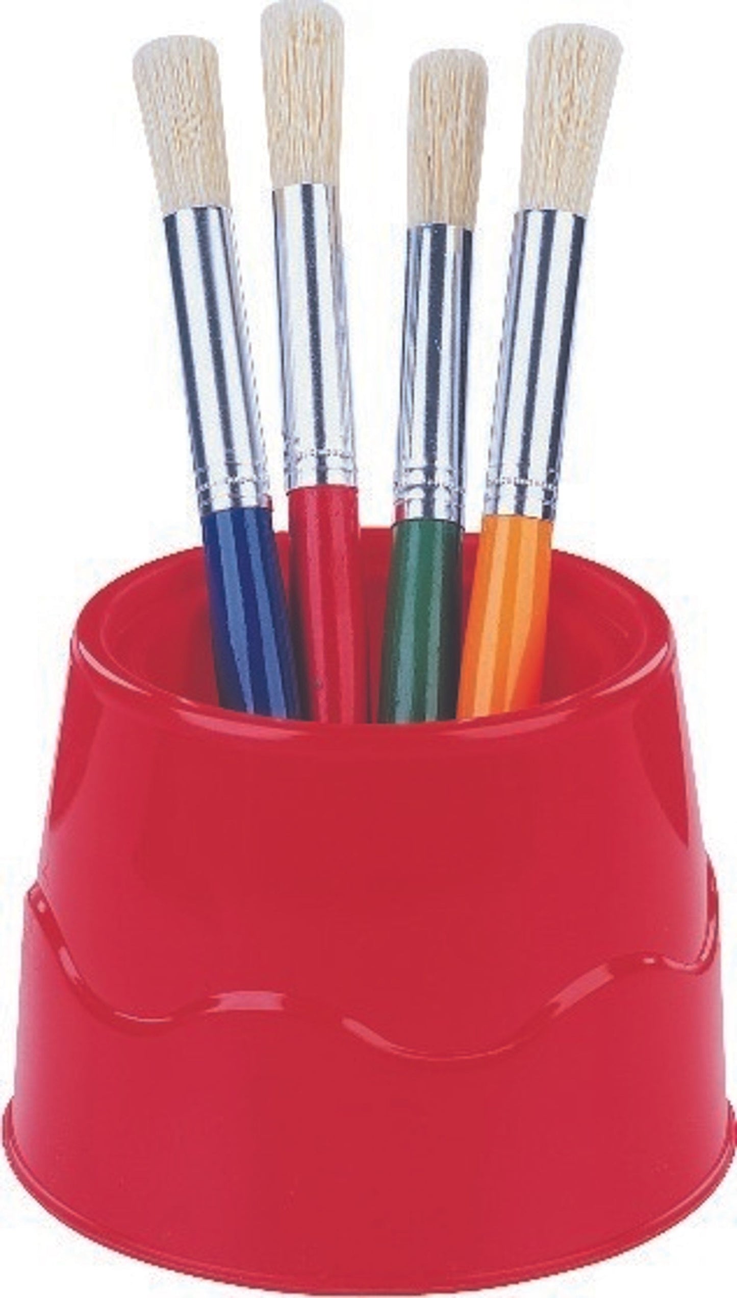 Bac à eau en plastique