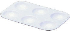 Plastic Palettes
