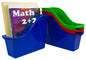 Bacs de rangement pour documents