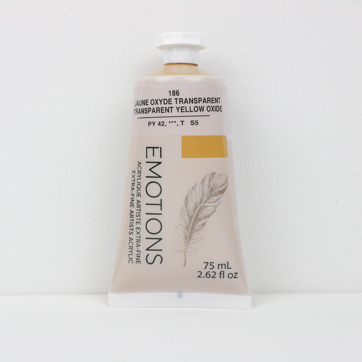 Acrylique extra-fine EMOTIONS