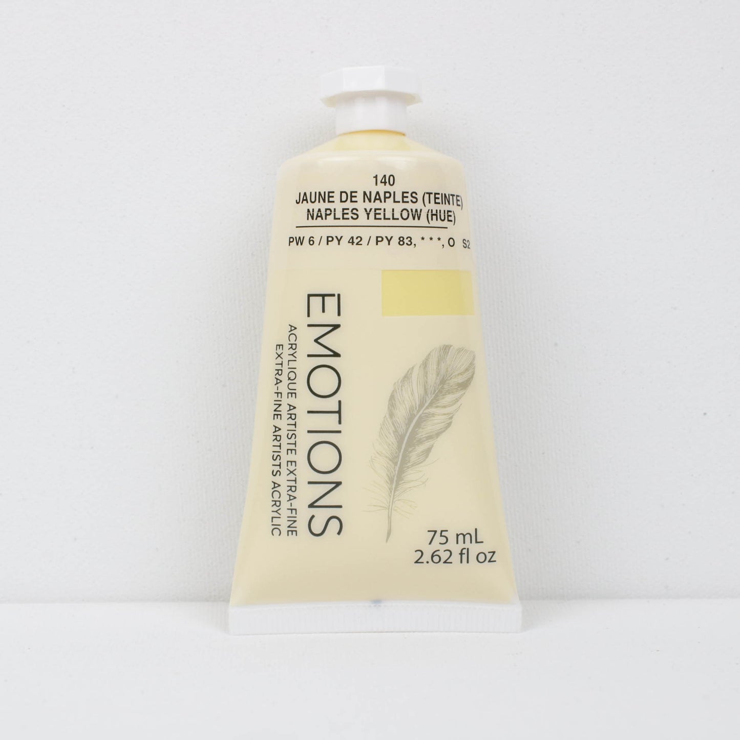 Acrylique extra-fine EMOTIONS