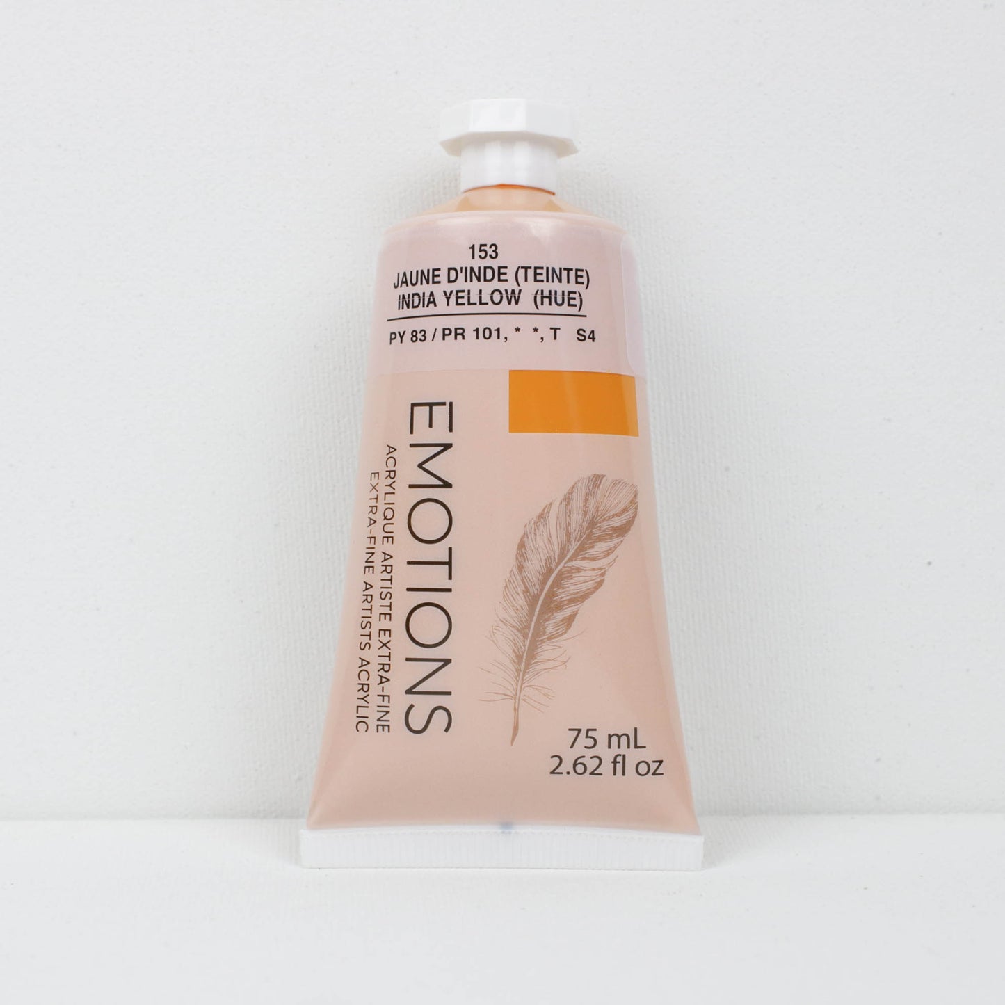 Acrylique extra-fine EMOTIONS