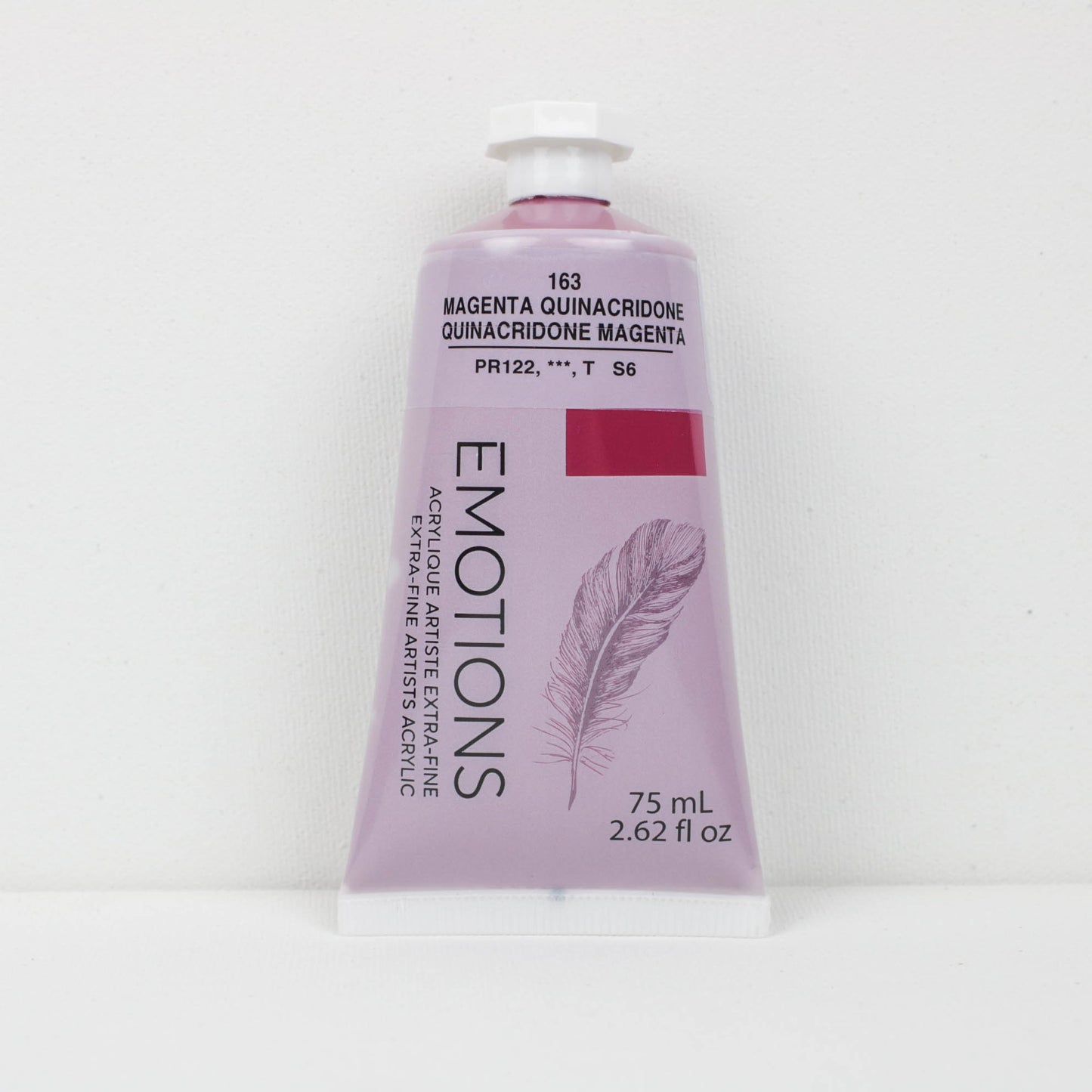 Acrylique extra-fine EMOTIONS