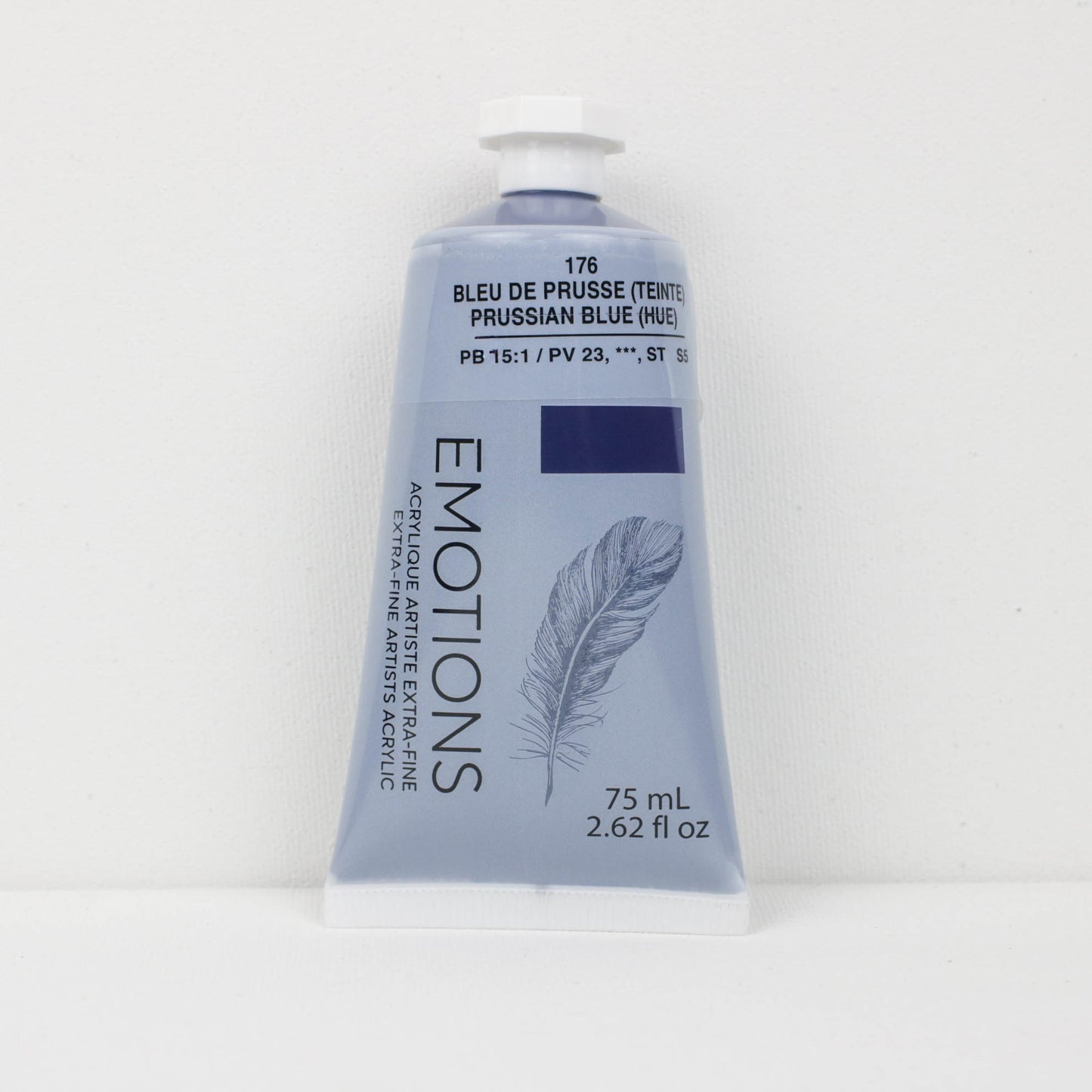 Acrylique extra-fine EMOTIONS