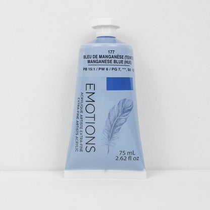 Acrylique extra-fine EMOTIONS