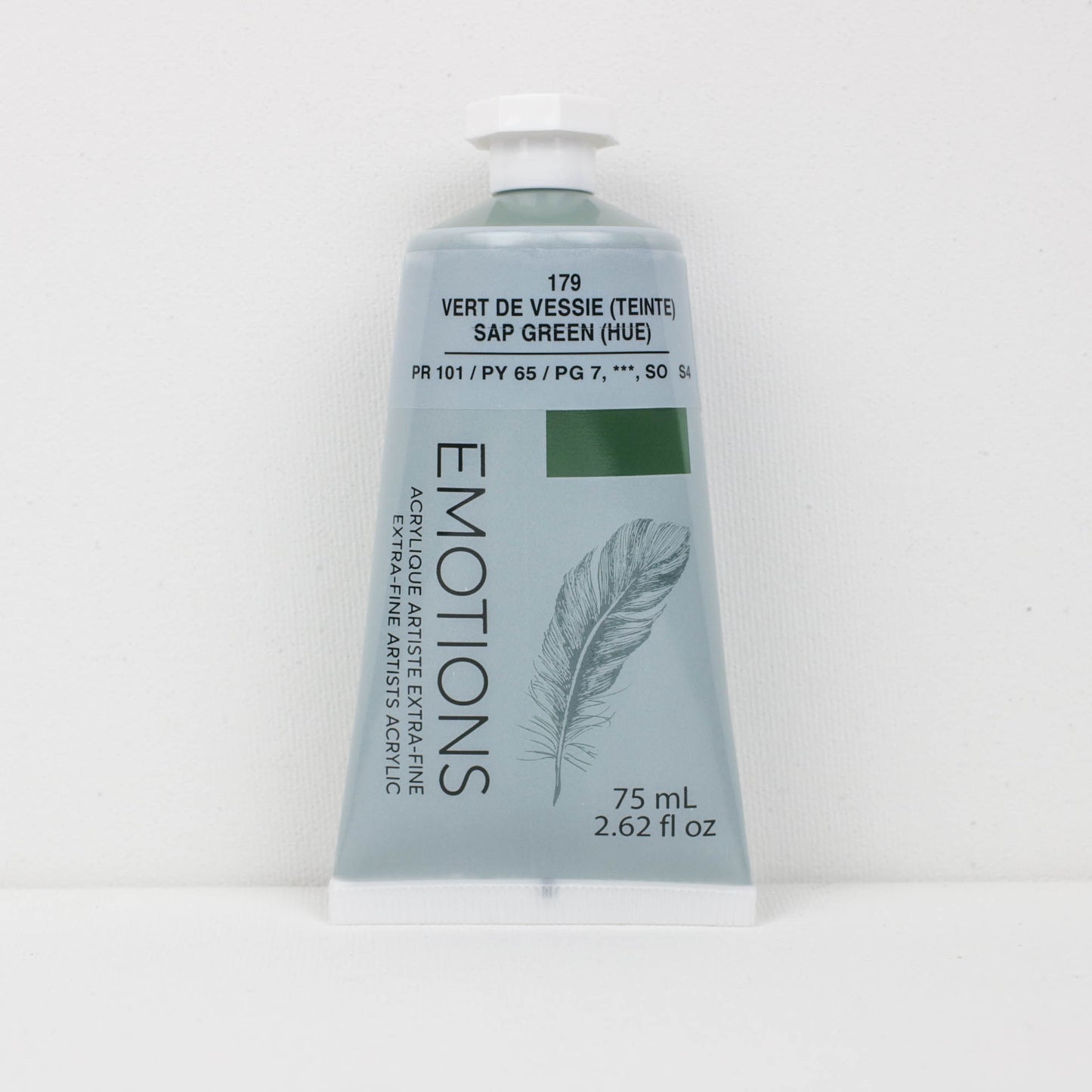 Acrylique extra-fine EMOTIONS