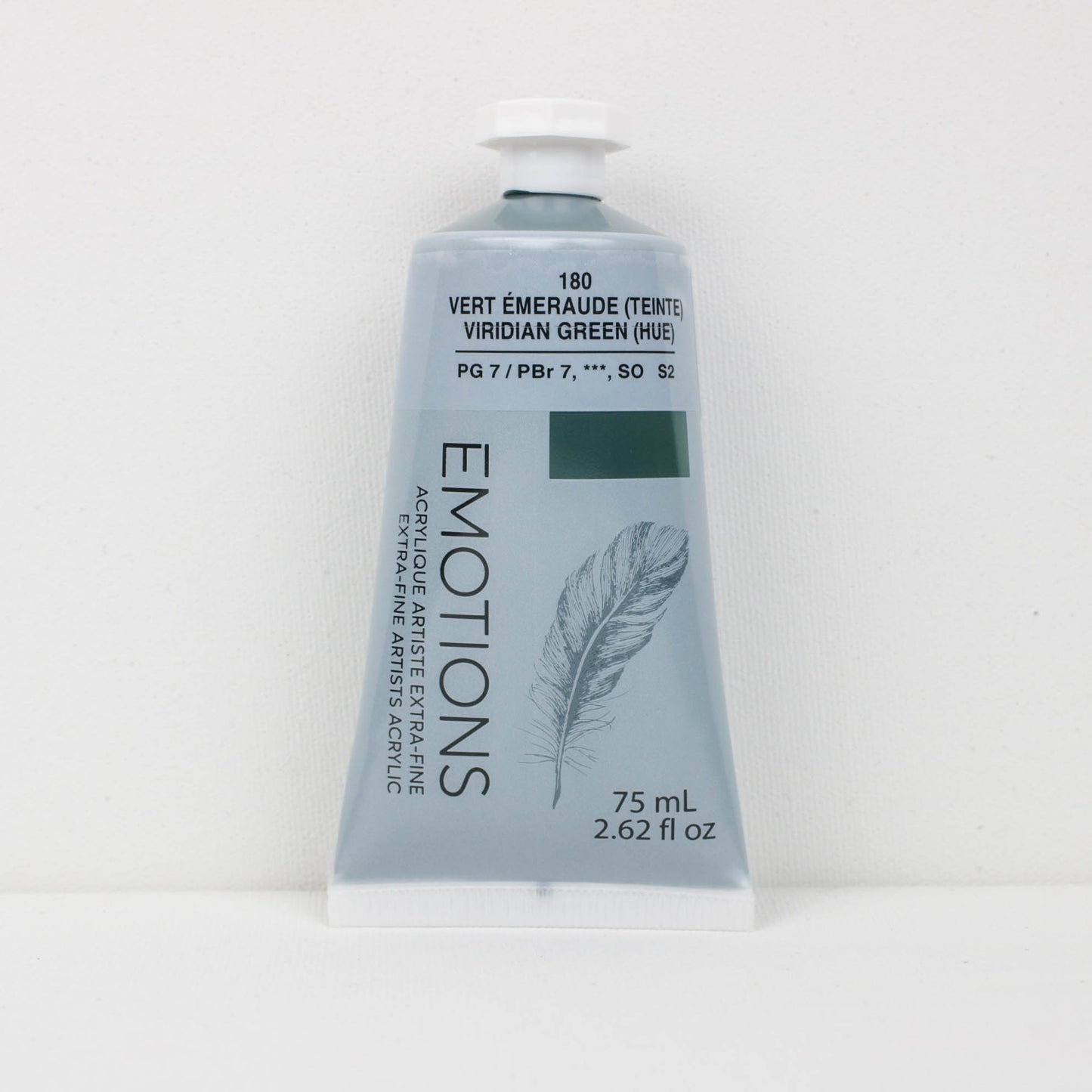 Acrylique extra-fine EMOTIONS