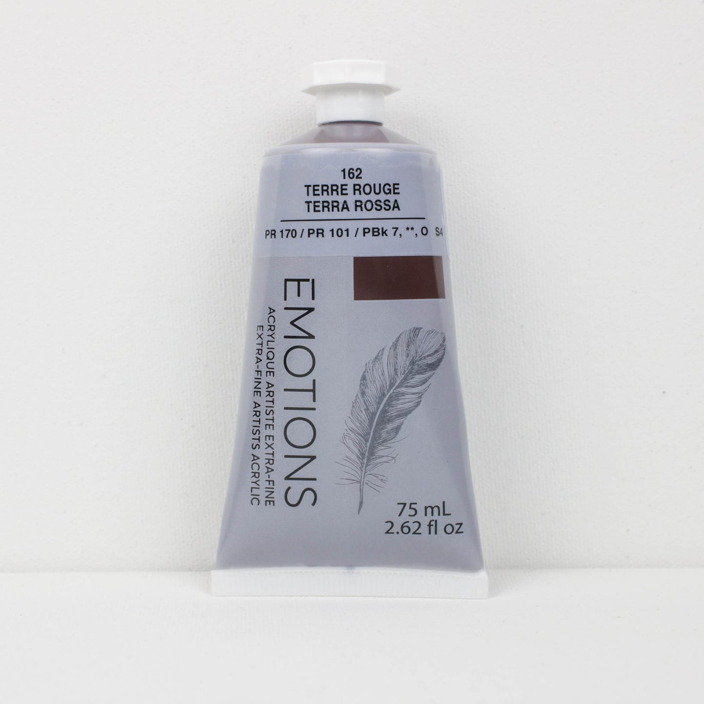 Acrylique extra-fine EMOTIONS