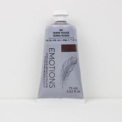 Acrylique extra-fine EMOTIONS