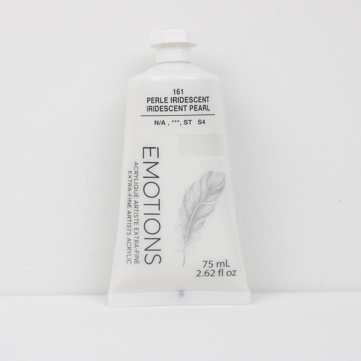 Acrylique extra-fine EMOTIONS