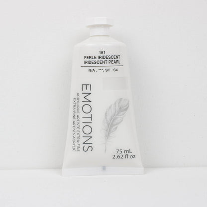 Acrylique extra-fine EMOTIONS