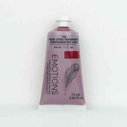 Acrylique extra-fine EMOTIONS