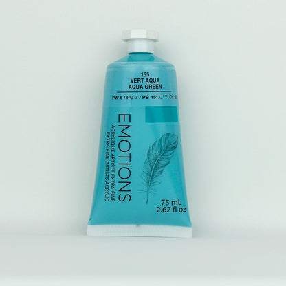 Acrylique extra-fine EMOTIONS