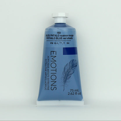 Acrylique extra-fine EMOTIONS