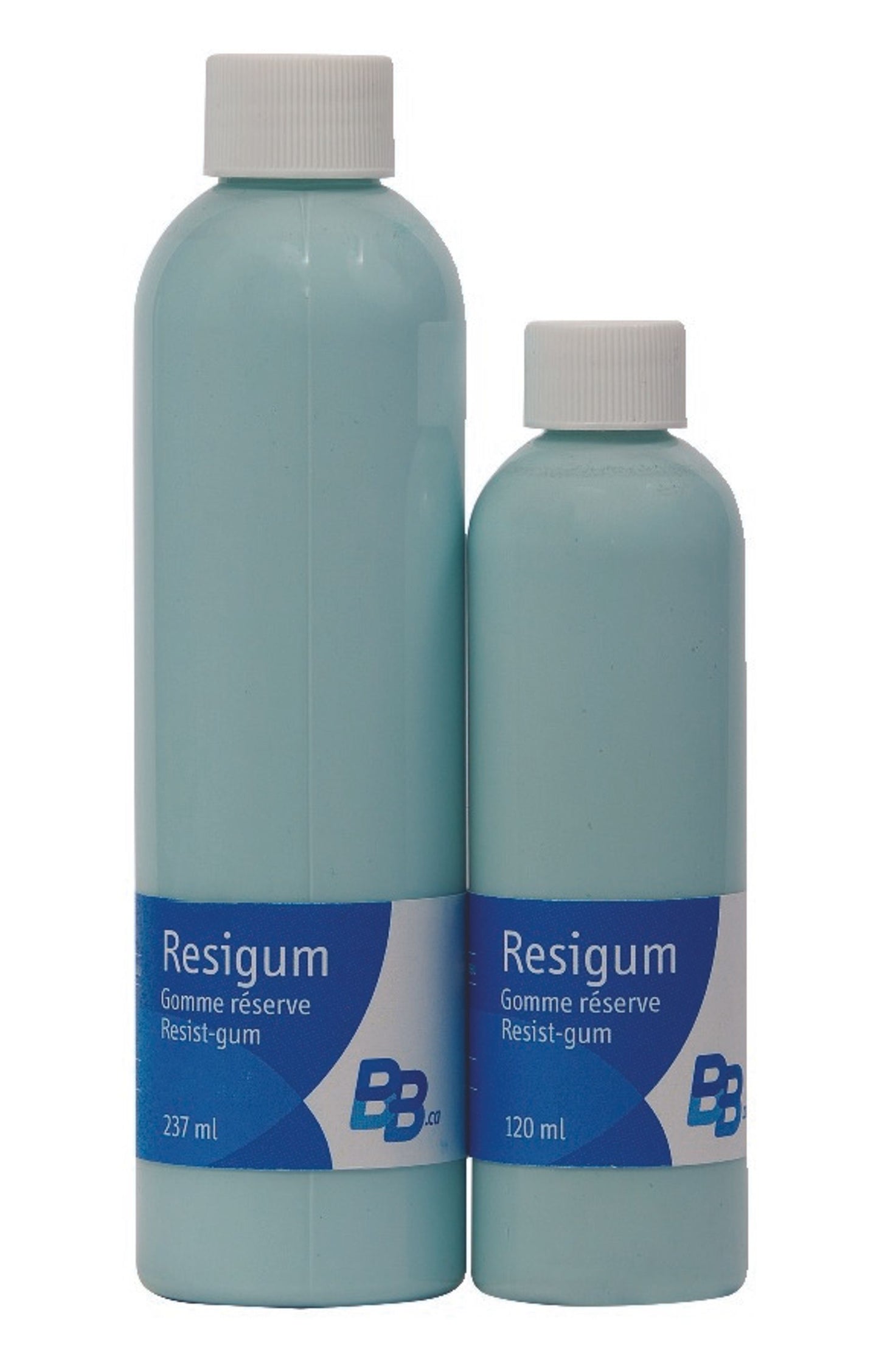 Gomme réserve Resigum