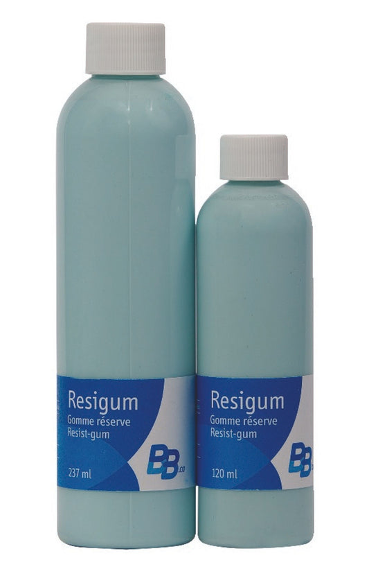 Gomme réserve Resigum