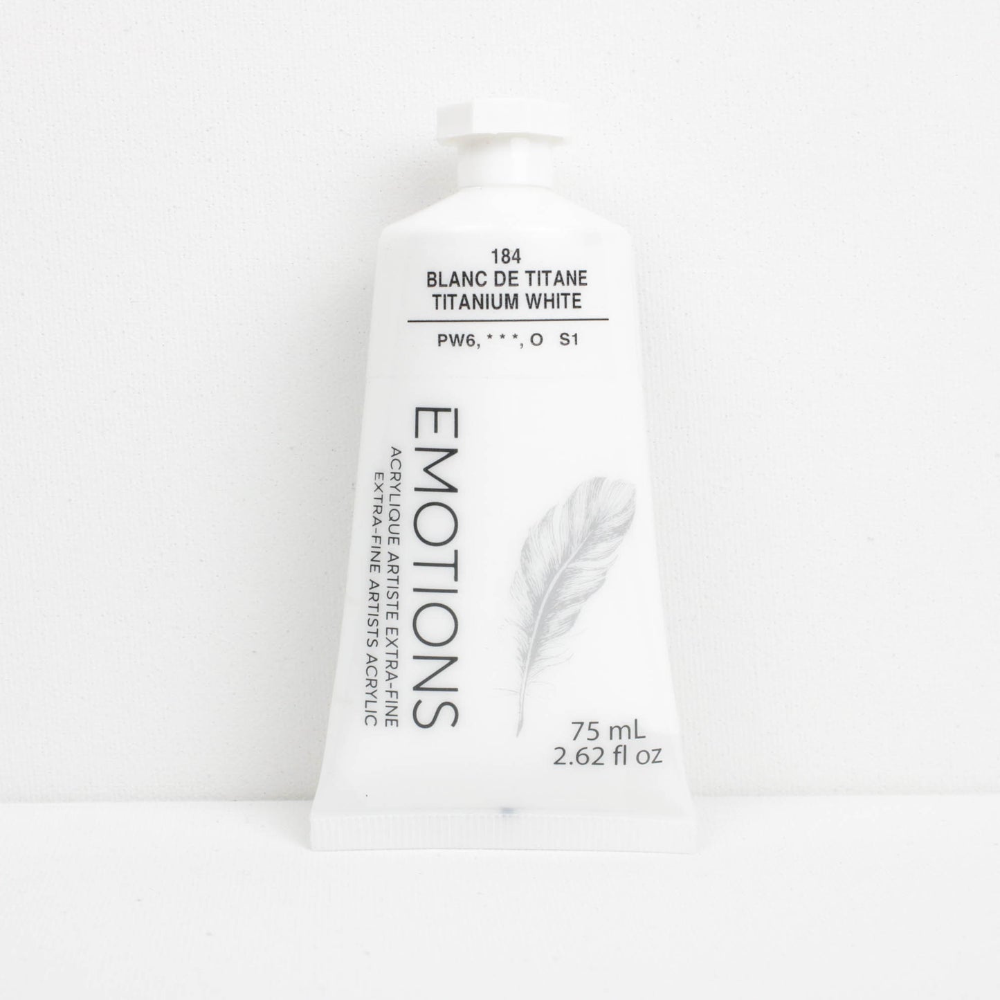 Acrylique extra-fine EMOTIONS