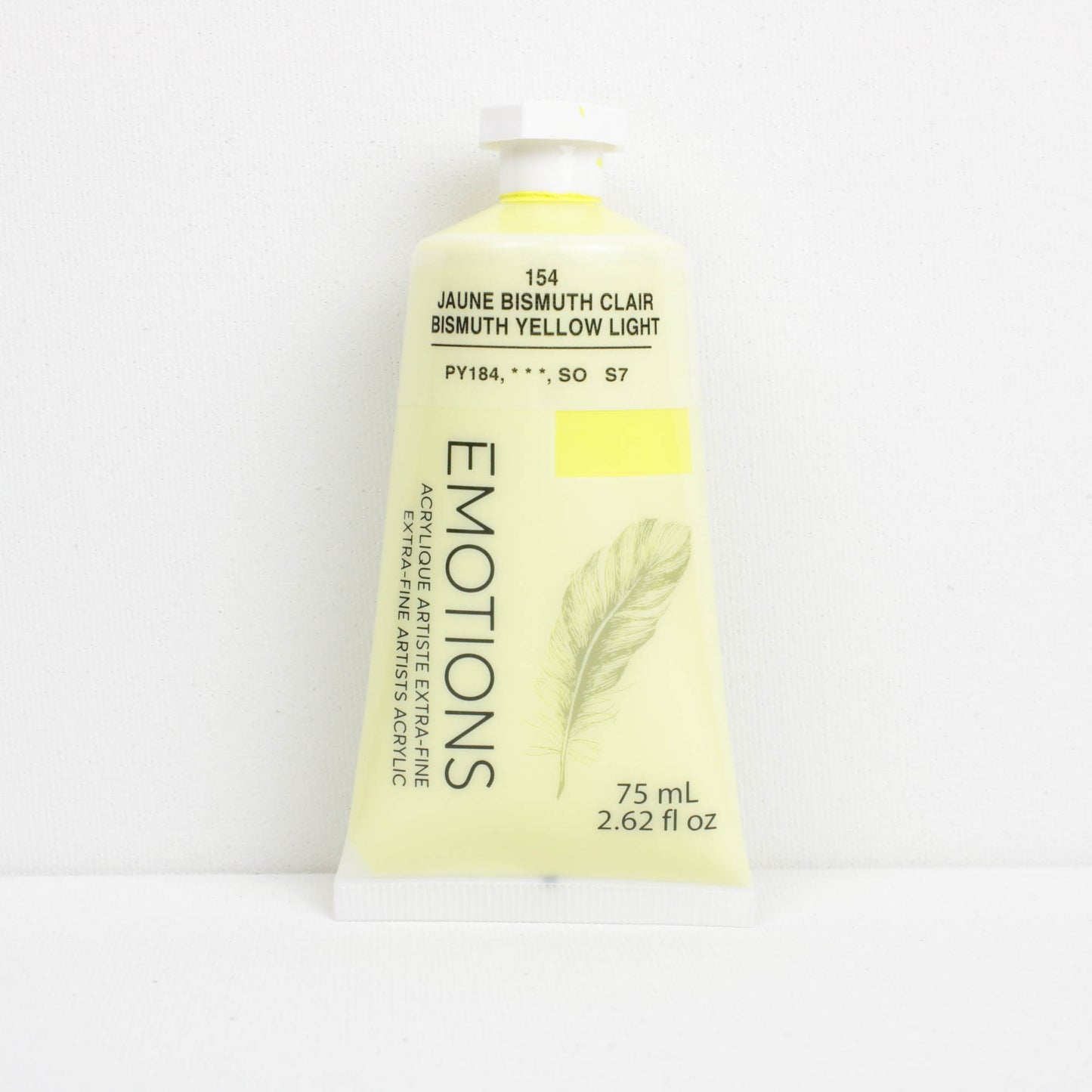 Acrylique extra-fine EMOTIONS
