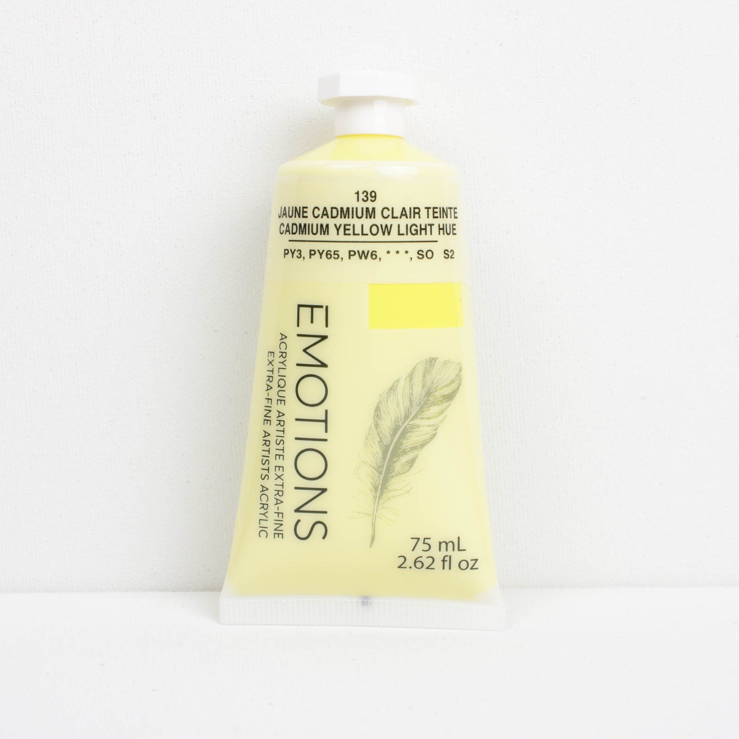 Acrylique extra-fine EMOTIONS