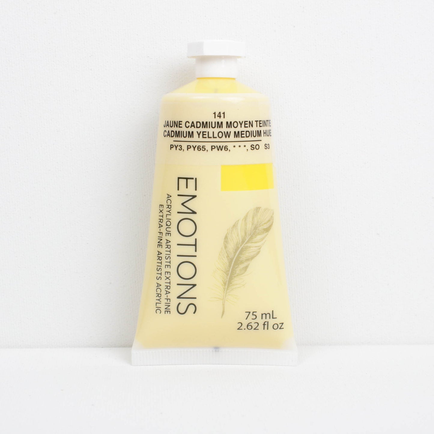 Acrylique extra-fine EMOTIONS