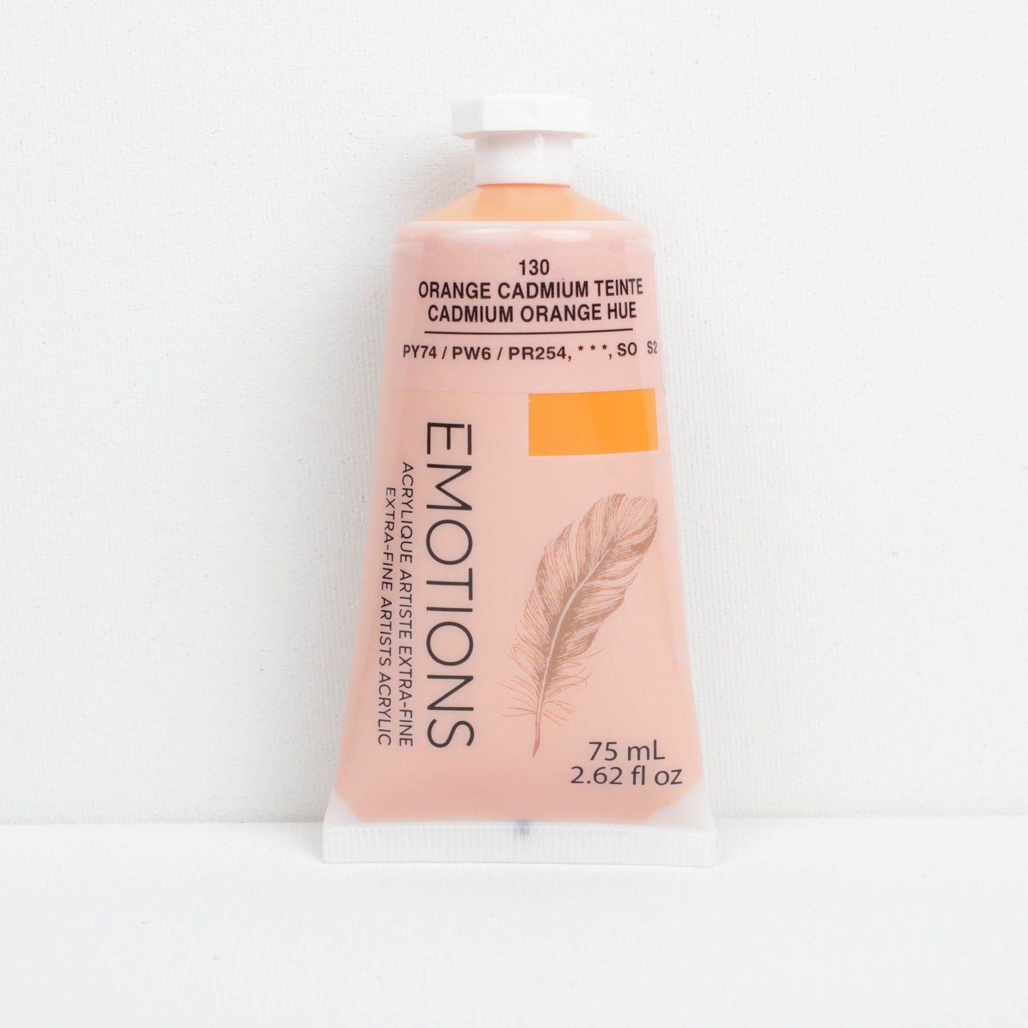 Acrylique extra-fine EMOTIONS
