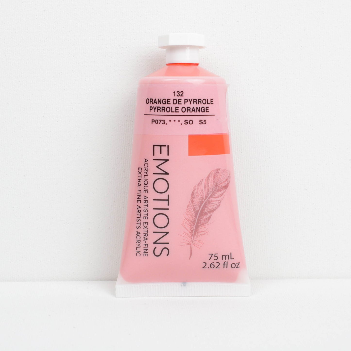 Acrylique extra-fine EMOTIONS