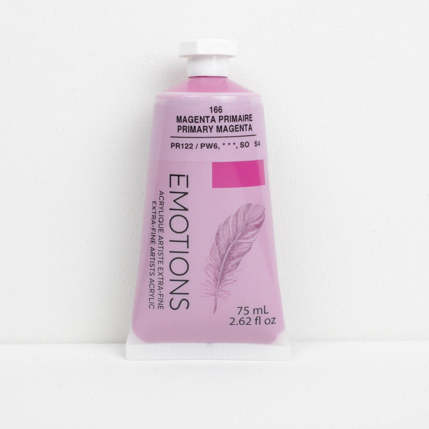 Acrylique extra-fine EMOTIONS