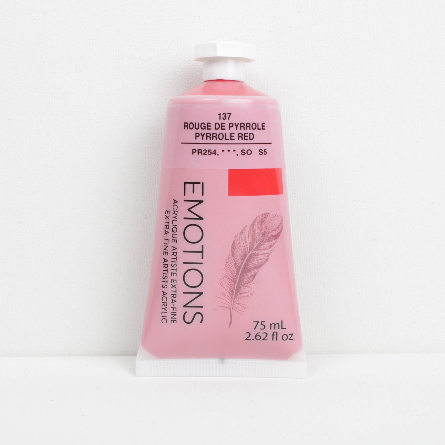 Acrylique extra-fine EMOTIONS