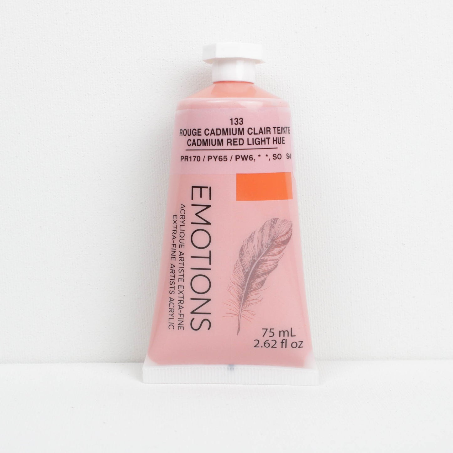 Acrylique extra-fine EMOTIONS