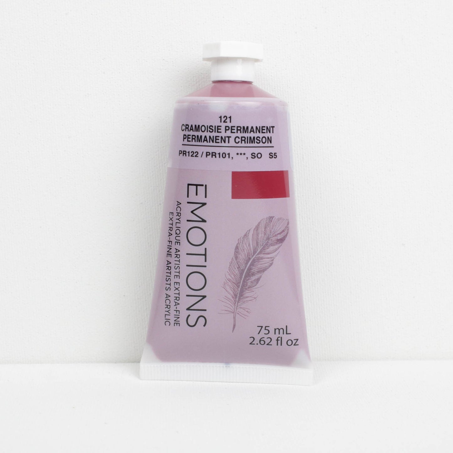 Acrylique extra-fine EMOTIONS