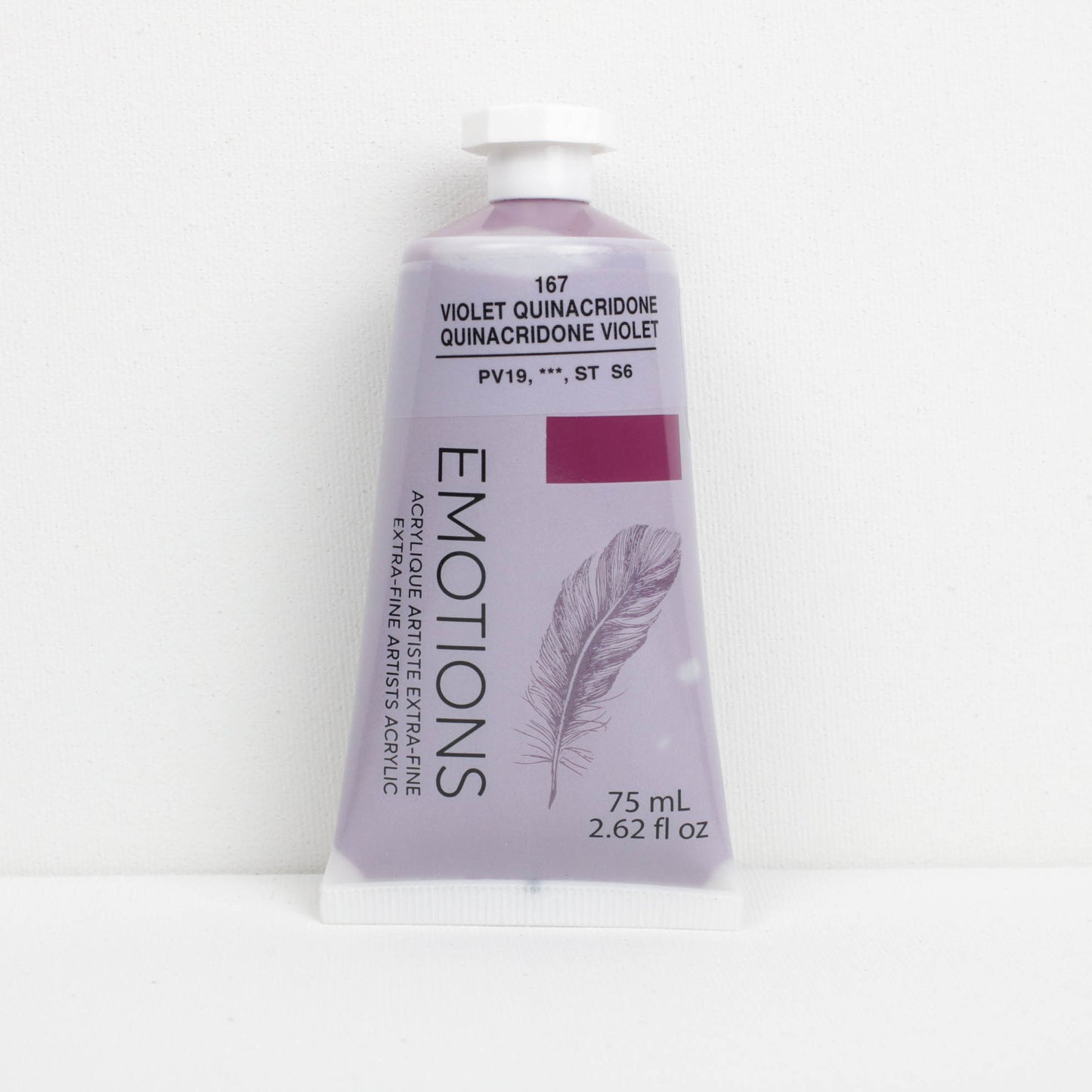 Acrylique extra-fine EMOTIONS