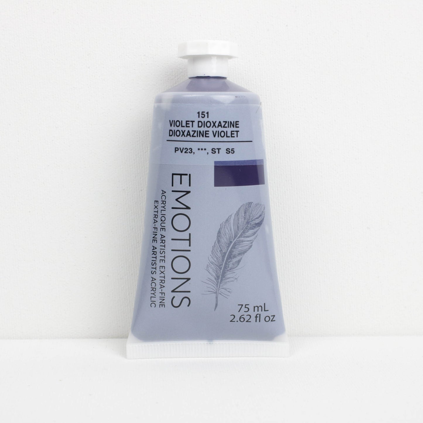 Acrylique extra-fine EMOTIONS