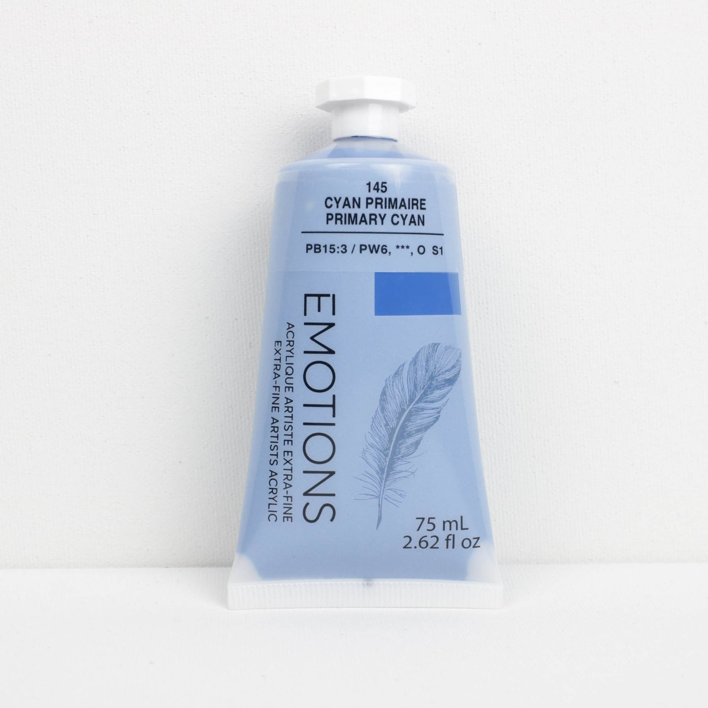 Acrylique extra-fine EMOTIONS